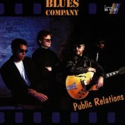 Blues Company - Public Relations (2022)