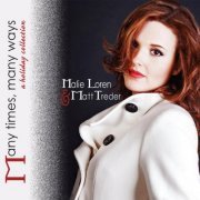 Halie Loren & Matt Treder - Many Times, Many Ways (2008) FLAC