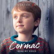 Cormac - Hear My Voice (2020) [Hi-Res]