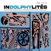 inDOLPHYlités - inDOLPHYlités (2020) Hi-Res