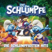 Die Schlümpfe - Die schlumpfigsten Hits (2023)