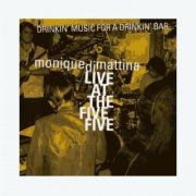Monique DiMattina - Live at the 55 (2002)