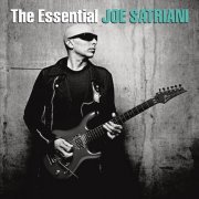 Joe Satriani - The Essential (2010)