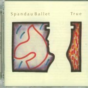 Spandau Ballet - True (1983) [2003 SACD]