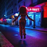 Maliya Jackson - Là-haut (2025) Hi-Res