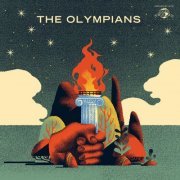 The Olympians - The Olympians (2016) [CD Rip]