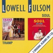 Lowell Fulson - Tramp / Soul (2009)