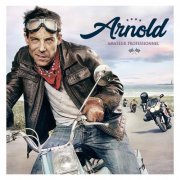 Arnold - Amateur professionnel (2019) [Hi-Res]