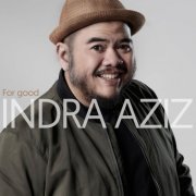 Indra Aziz - For Good (2018) 320kbps