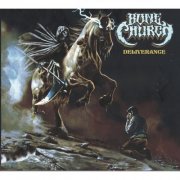 Bone Church - Deliverance (2025)