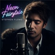 Stephen Flowz - Neon Fairytale (2026) Hi-Res