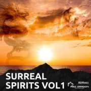 VA - Surreal Spirits Vol 1 (2022)