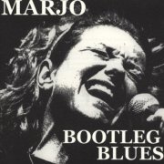 Marjo - Bootleg Blues (1998)