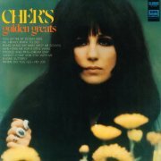 Cher - Cher's Golden Greats (1968 Reissue) (2016)