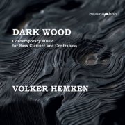 Volker Hemken - Dark Wood (2026) Hi-Res