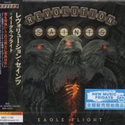 Revolution Saints - Eagle Flight (2023) {Japanese Edition}