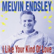 Melvin Endsley - I Like Your Kind Of Love (1992)