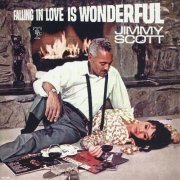 Jimmy Scott - Falling in Love Is Wonderful (1962)