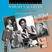 Sarah Vaughan - The Divine One (2024)