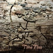 Jens Olav Haugen & Akkerhaugen Raid - Time Flies (2020)