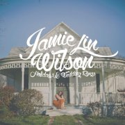 Jamie Lin Wilson - Holidays & Wedding Rings (2015)