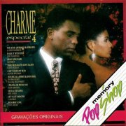 VA - Charme Especial 4 (1992)