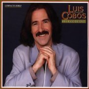 Luis Cobos - Mi Disco De Oro - 2CD (1991)