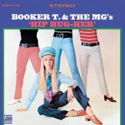Booker T. & The MG's - Hip Hug-Her (1967) {2023 Reissue}