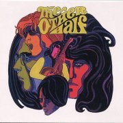 The Other Half - The Other Half (Reissue, Remastered) (1968/2006)