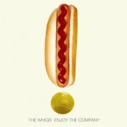 The Whigs - Enjoy the Company (2012)