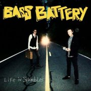 Bass Battery - Life In Shambles (2025) [Hi-Res]