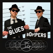 BC bOp! - The Blues Bop!Pers (2025)