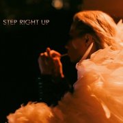 Blaze Theory - Step Right Up (2025) [Hi-Res]