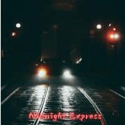 Jet Prophet - Midnight Express (2025) [Hi-Res]
