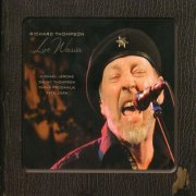 Richard Thompson - Live Warrior (2009)