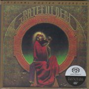 The Grateful Dead - Blues For Allah (1975) [2019 SACD]