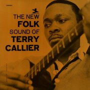 Terry Callier - The New Folk Sound Of Terry Callier (Remastered 2025) (2025) Hi-Res