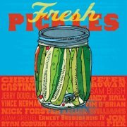 Chris Castino - Fresh Pickles (2022)