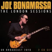Joe Bonamassa - The London Sessions (2025)