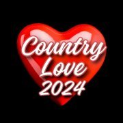 VA - Country Love 2024