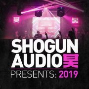 VA - Shogun Audio: Presents 2019 (2019)