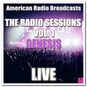 Genesis - The Radio Sessions Vol. 1 & 2 (2020)