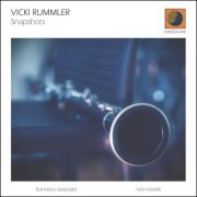 Vicki Rummler - Snapshots (2026) Hi-Res