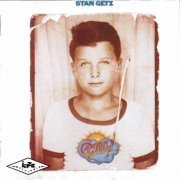 Stan Getz - Captain Marvel (1972) FLAC