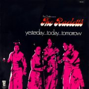 The Raeletts, Ray Charles - Yesterday...Today...Tomorrow (1972) LP