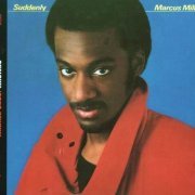 Marcus Miller - Suddenly (1983) CD Rip