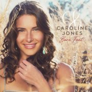 Caroline Jones - Bare Feet (2018/2020)