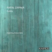 Kamil Staniczek - Rafał Zapała: Futility (2024)