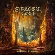 Sepulchral Curse - Abhorrent Dimensions (2023) Hi-Res