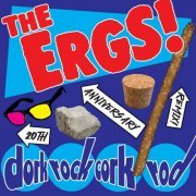 The Ergs! - dorkrockcorkrod (20th Anniversary Steve Albini Remix) (2024) [Hi-Res]